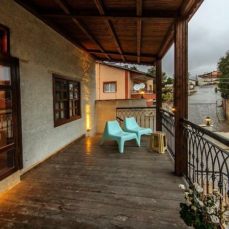 Sendian-Guesthouse (Adults Only) Avanos Esterno foto