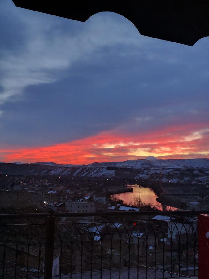 Sendian-Guesthouse (Adults Only) Avanos Esterno foto