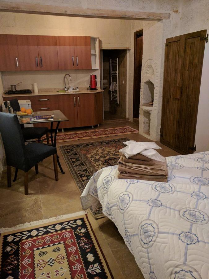 Sendian-Guesthouse (Adults Only) Avanos Esterno foto