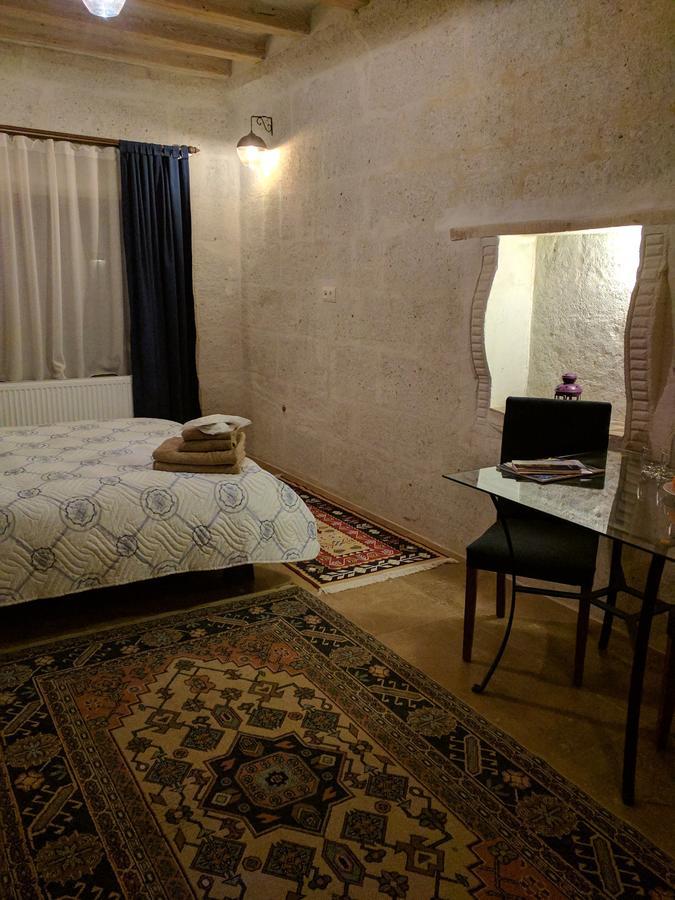Sendian-Guesthouse (Adults Only) Avanos Esterno foto