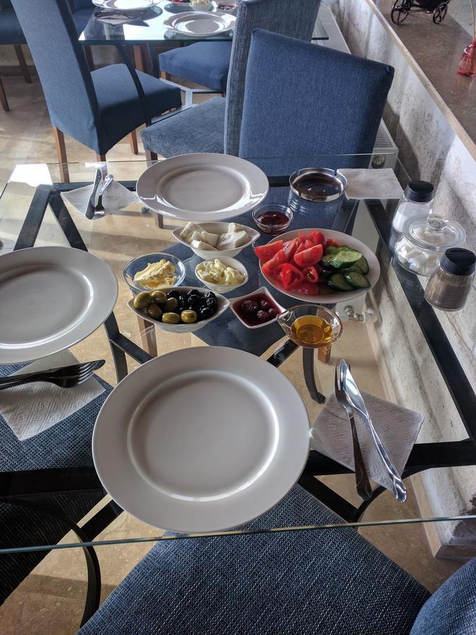 Sendian-Guesthouse (Adults Only) Avanos Esterno foto