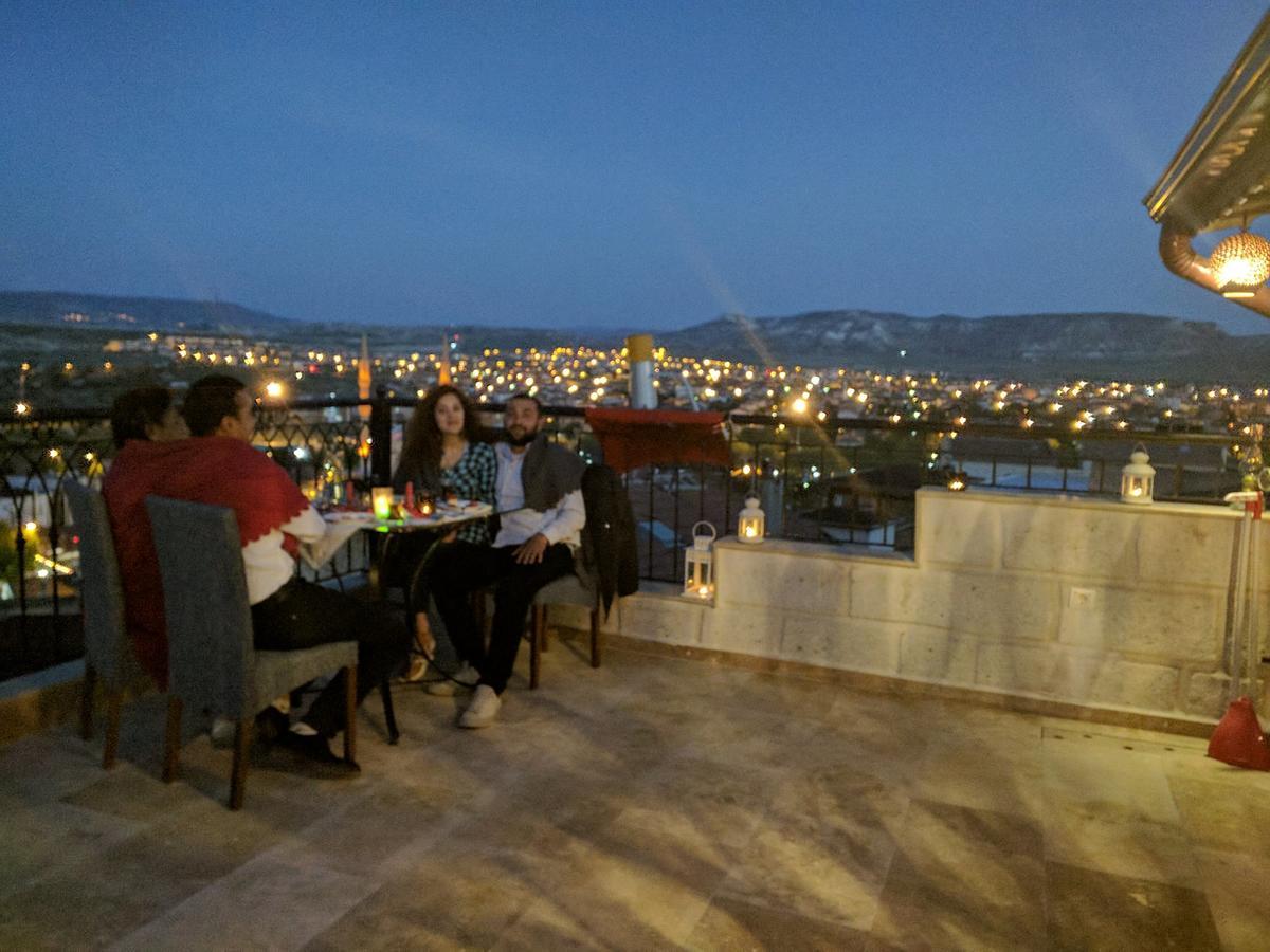 Sendian-Guesthouse (Adults Only) Avanos Esterno foto
