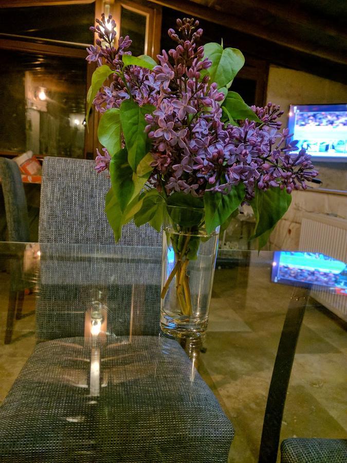 Sendian-Guesthouse (Adults Only) Avanos Esterno foto