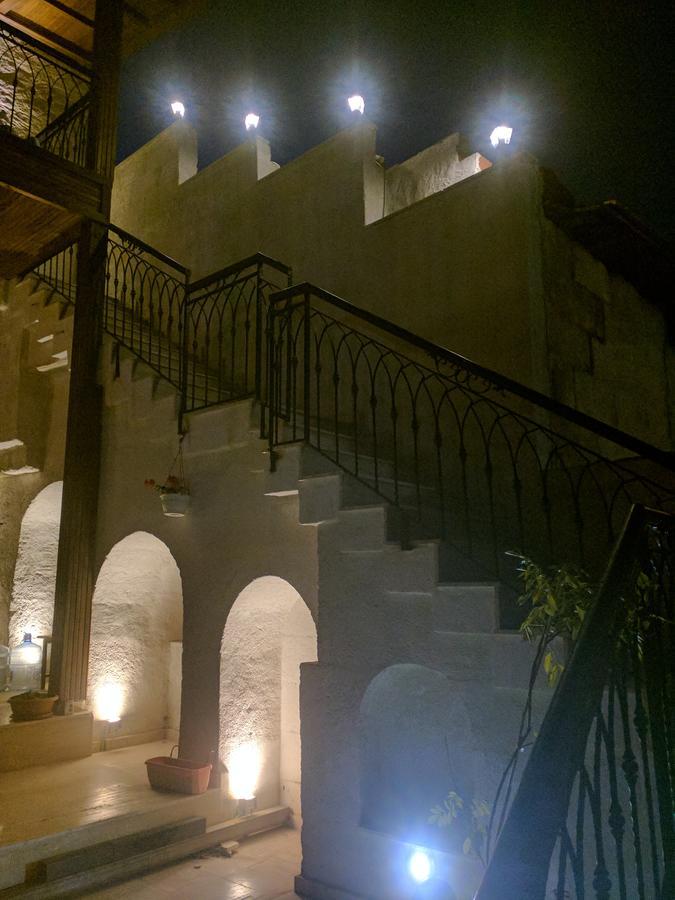 Sendian-Guesthouse (Adults Only) Avanos Esterno foto