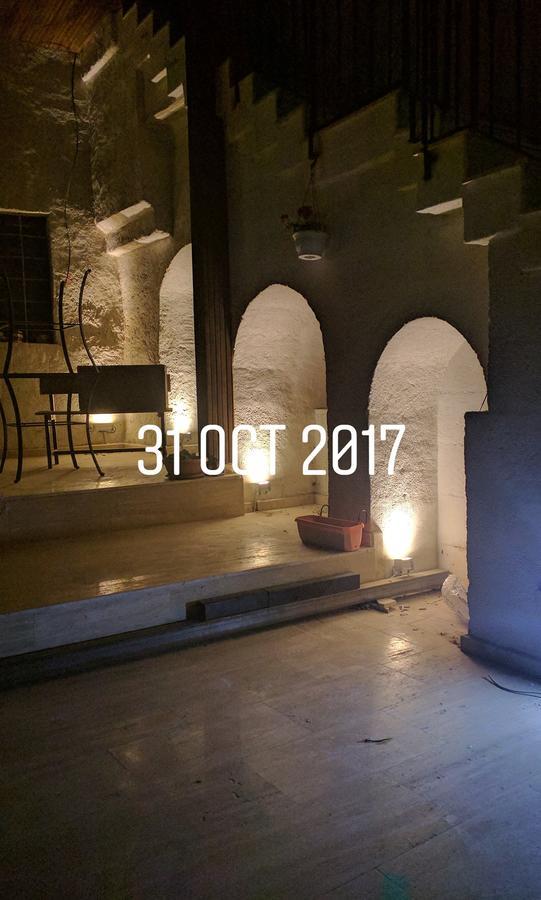 Sendian-Guesthouse (Adults Only) Avanos Esterno foto
