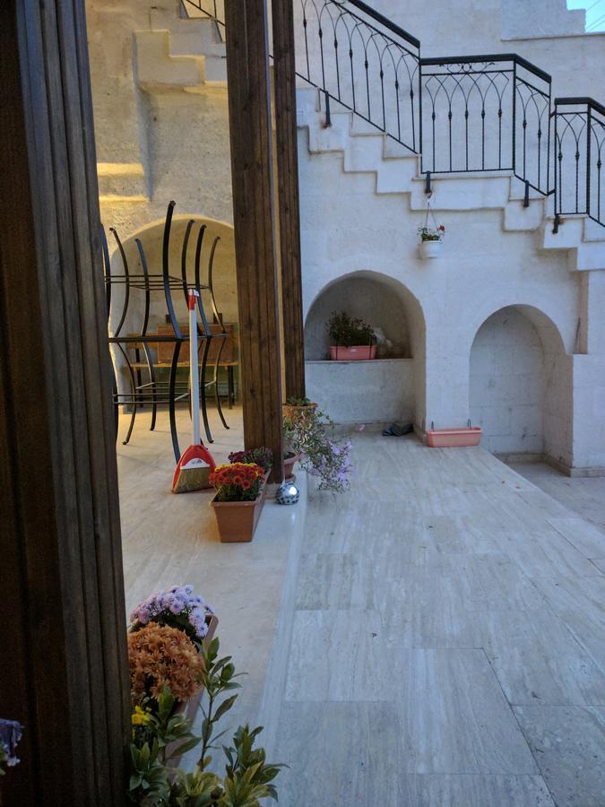 Sendian-Guesthouse (Adults Only) Avanos Esterno foto