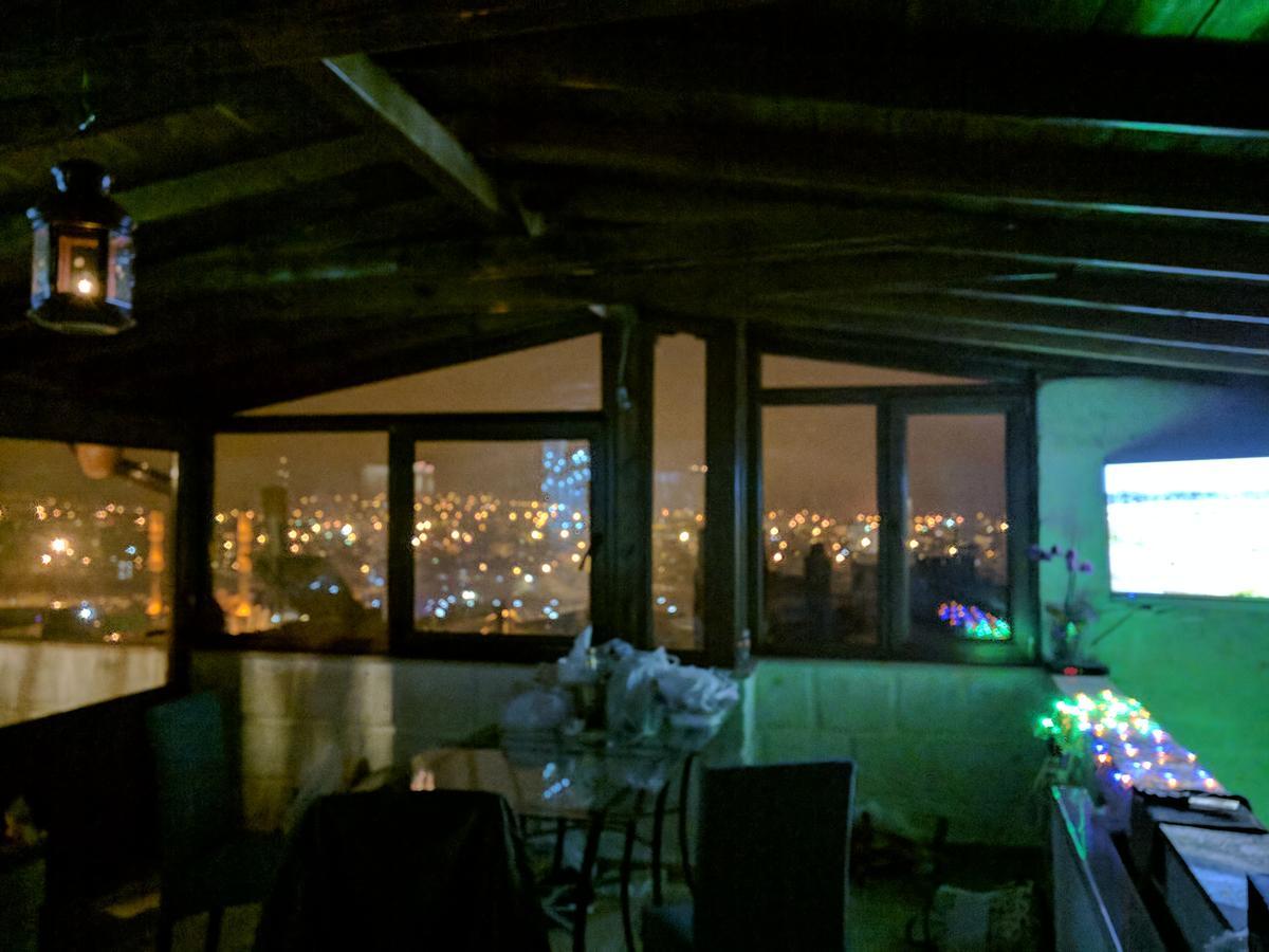 Sendian-Guesthouse (Adults Only) Avanos Esterno foto