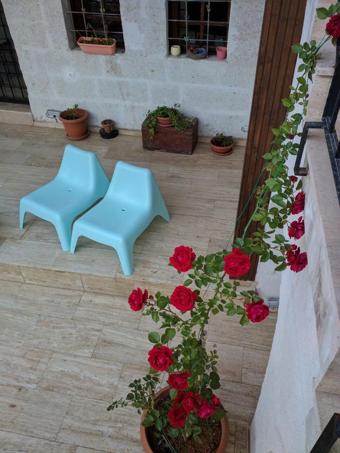 Sendian-Guesthouse (Adults Only) Avanos Esterno foto