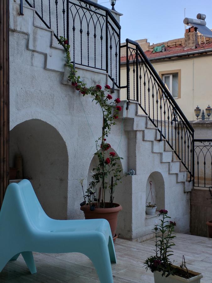 Sendian-Guesthouse (Adults Only) Avanos Esterno foto