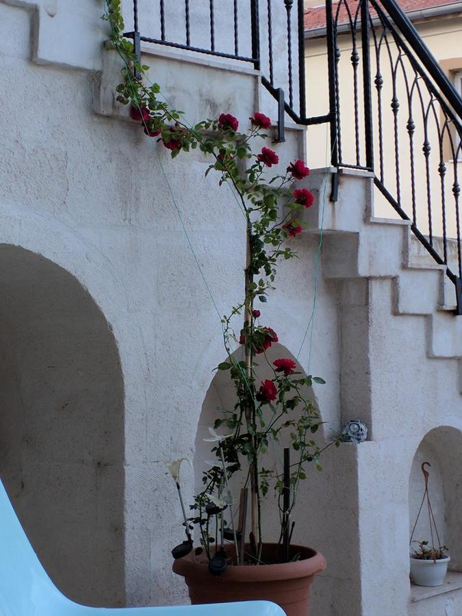 Sendian-Guesthouse (Adults Only) Avanos Esterno foto