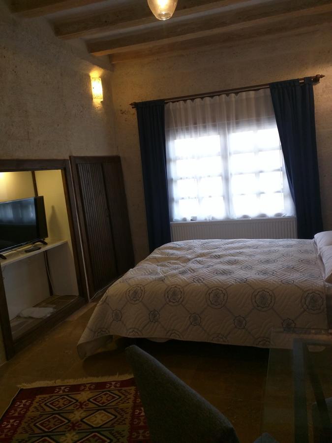 Sendian-Guesthouse (Adults Only) Avanos Esterno foto