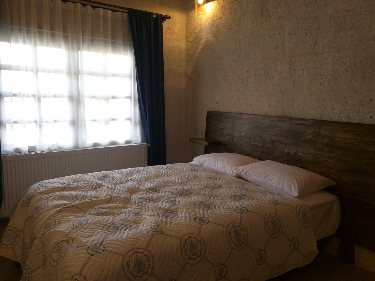 Sendian-Guesthouse (Adults Only) Avanos Esterno foto