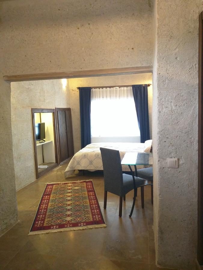 Sendian-Guesthouse (Adults Only) Avanos Esterno foto