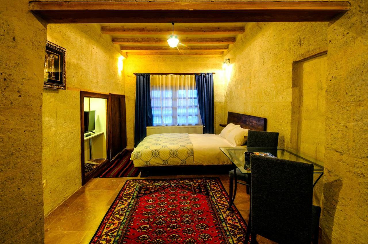 Sendian-Guesthouse (Adults Only) Avanos Esterno foto