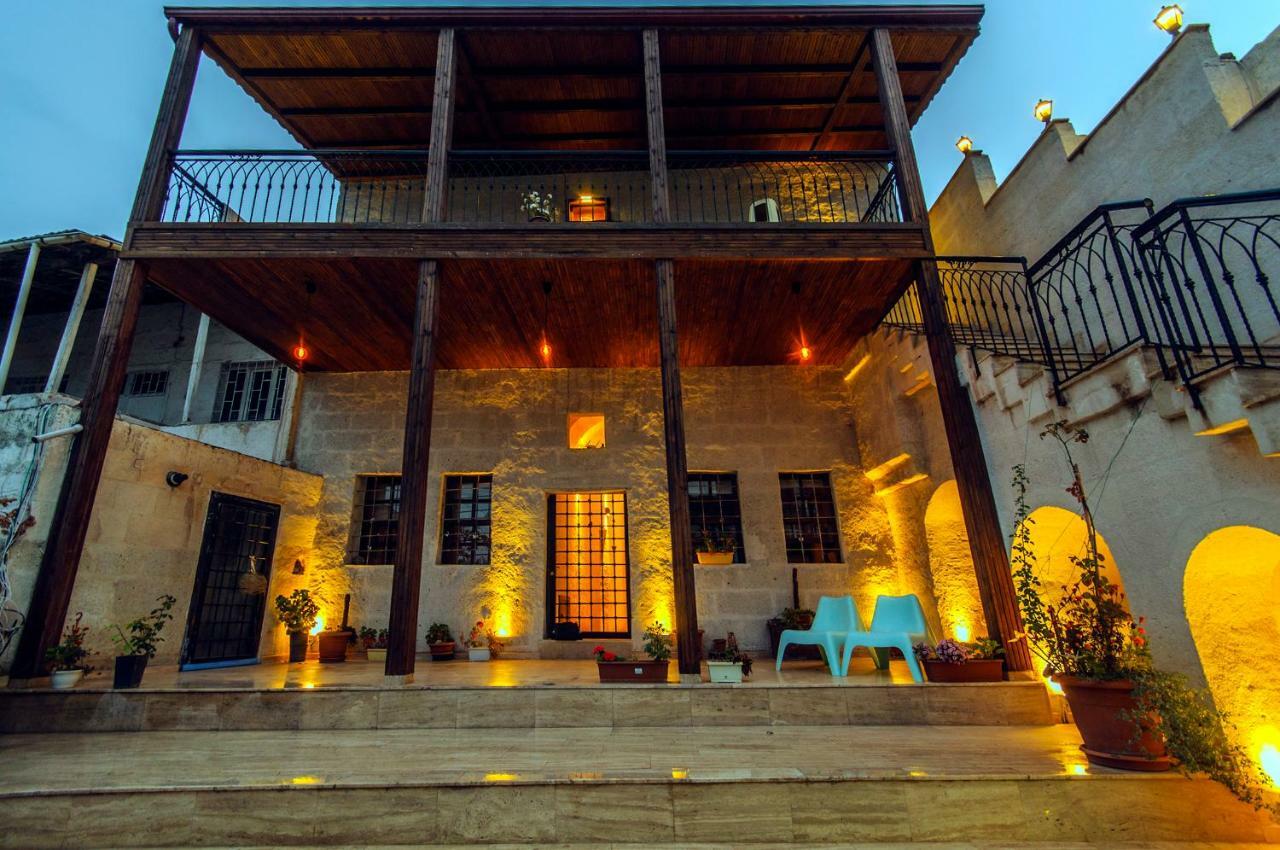 Sendian-Guesthouse (Adults Only) Avanos Esterno foto