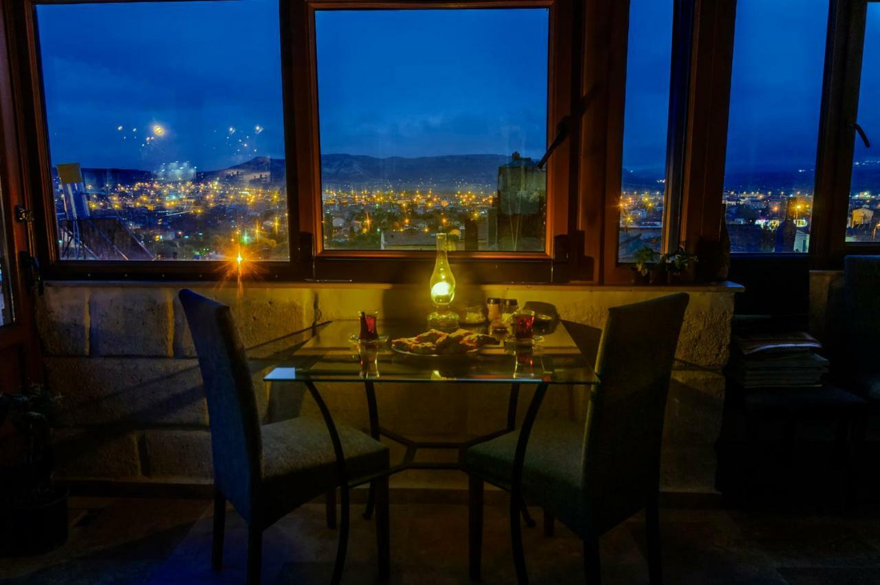 Sendian-Guesthouse (Adults Only) Avanos Esterno foto