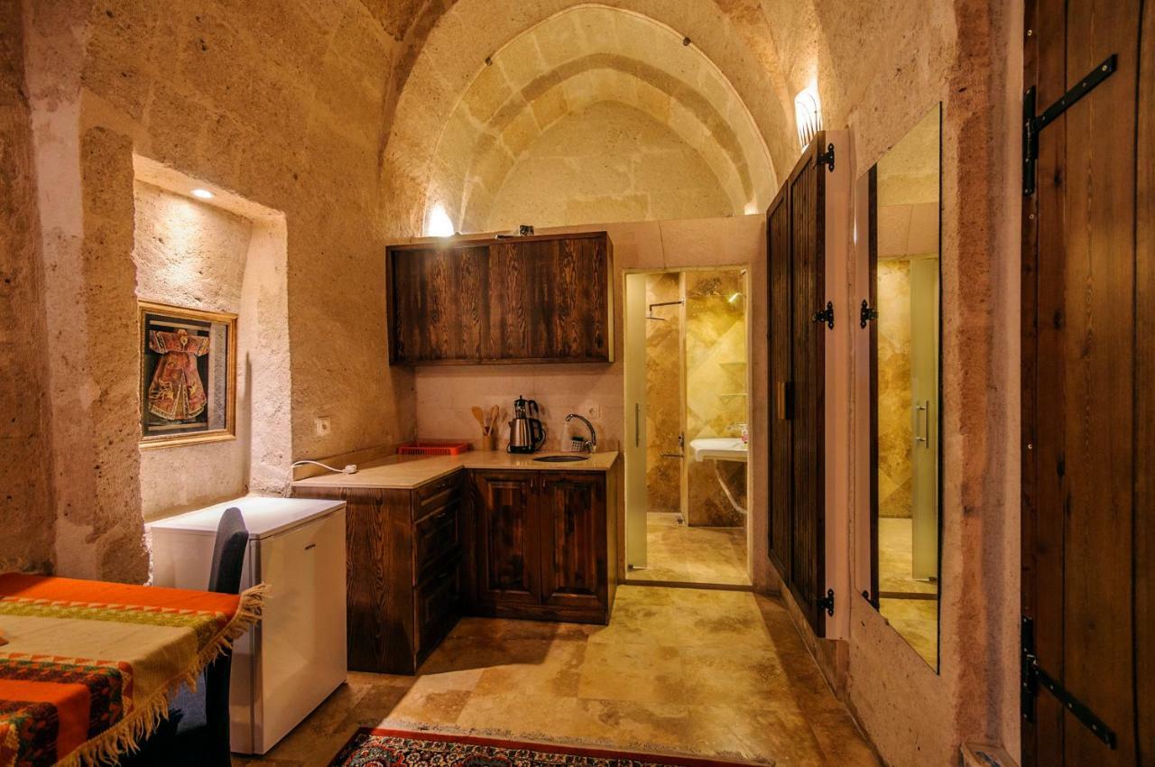 Sendian-Guesthouse (Adults Only) Avanos Esterno foto