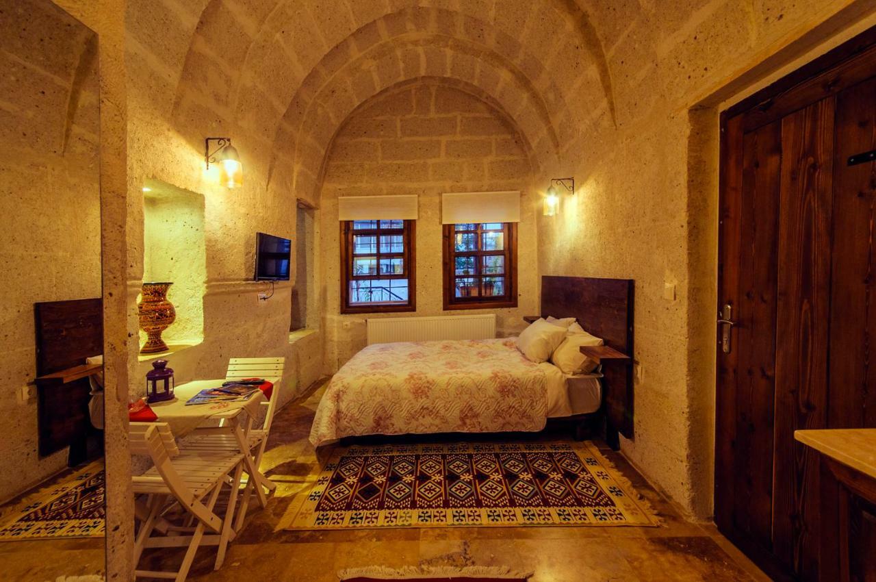 Sendian-Guesthouse (Adults Only) Avanos Esterno foto