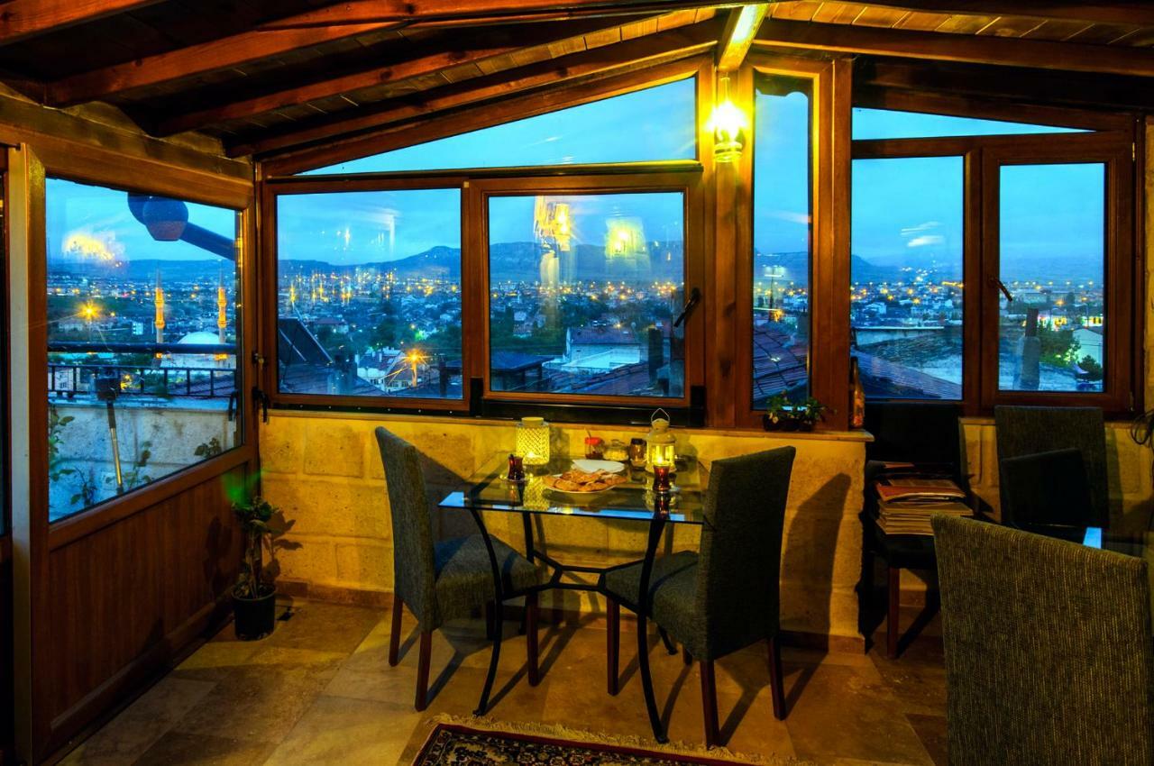 Sendian-Guesthouse (Adults Only) Avanos Esterno foto
