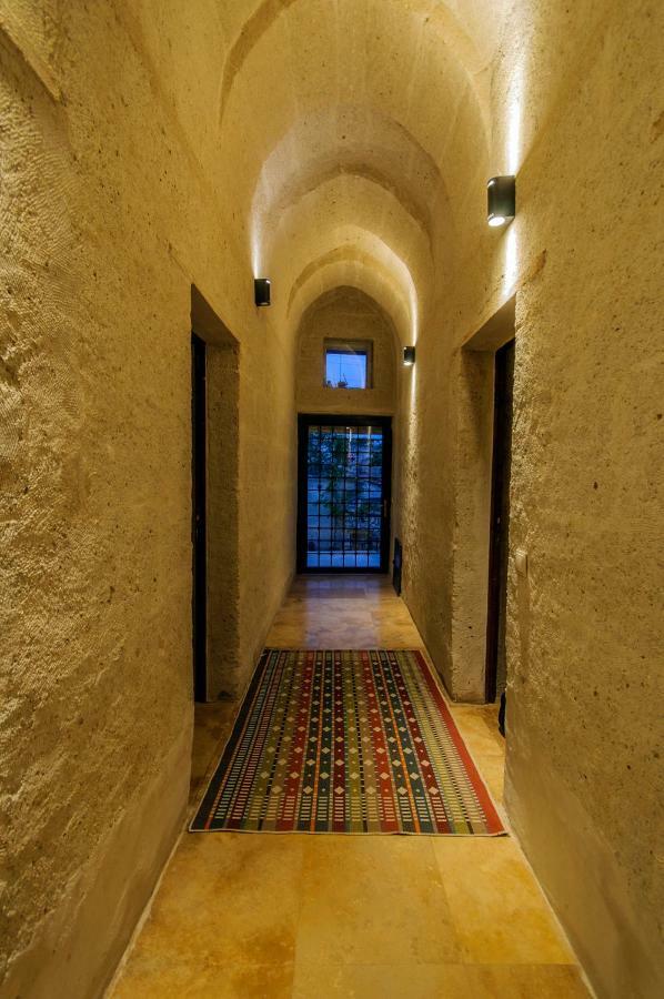 Sendian-Guesthouse (Adults Only) Avanos Esterno foto