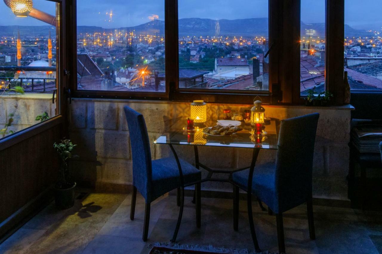 Sendian-Guesthouse (Adults Only) Avanos Esterno foto