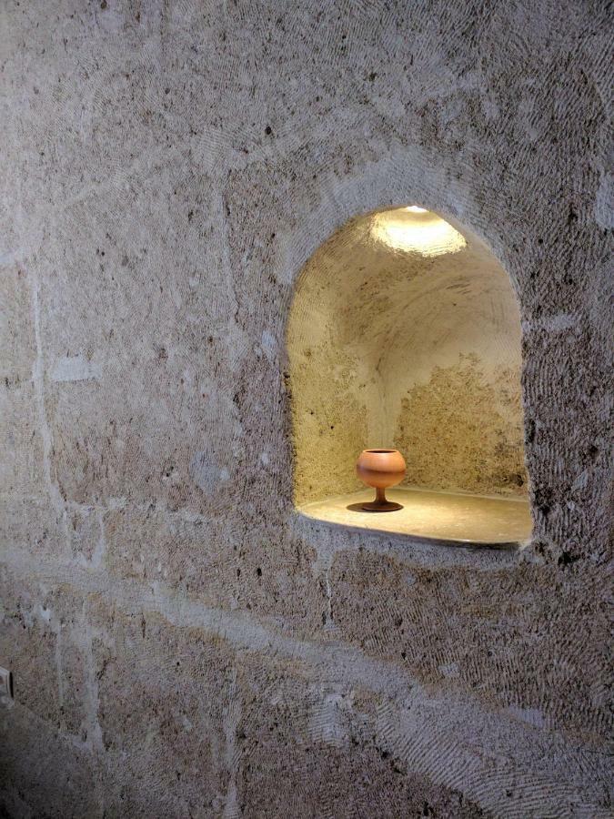 Sendian-Guesthouse (Adults Only) Avanos Esterno foto