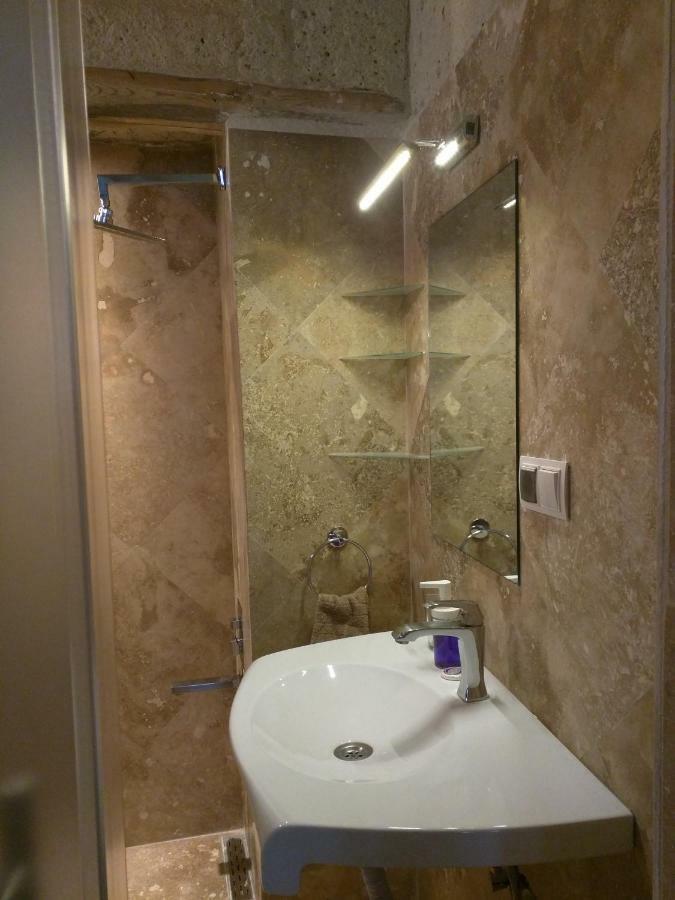Sendian-Guesthouse (Adults Only) Avanos Esterno foto