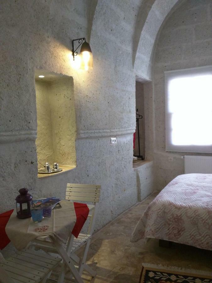 Sendian-Guesthouse (Adults Only) Avanos Esterno foto