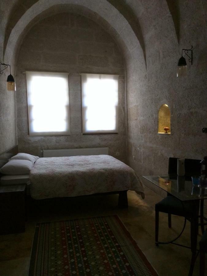 Sendian-Guesthouse (Adults Only) Avanos Esterno foto