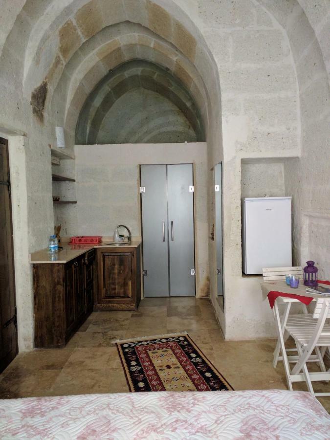 Sendian-Guesthouse (Adults Only) Avanos Esterno foto