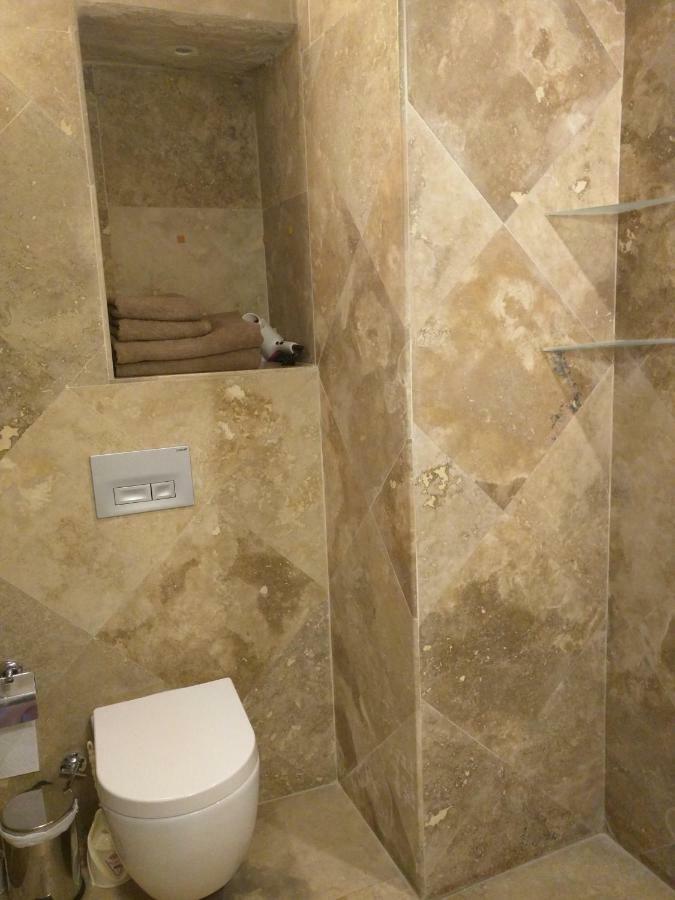 Sendian-Guesthouse (Adults Only) Avanos Esterno foto