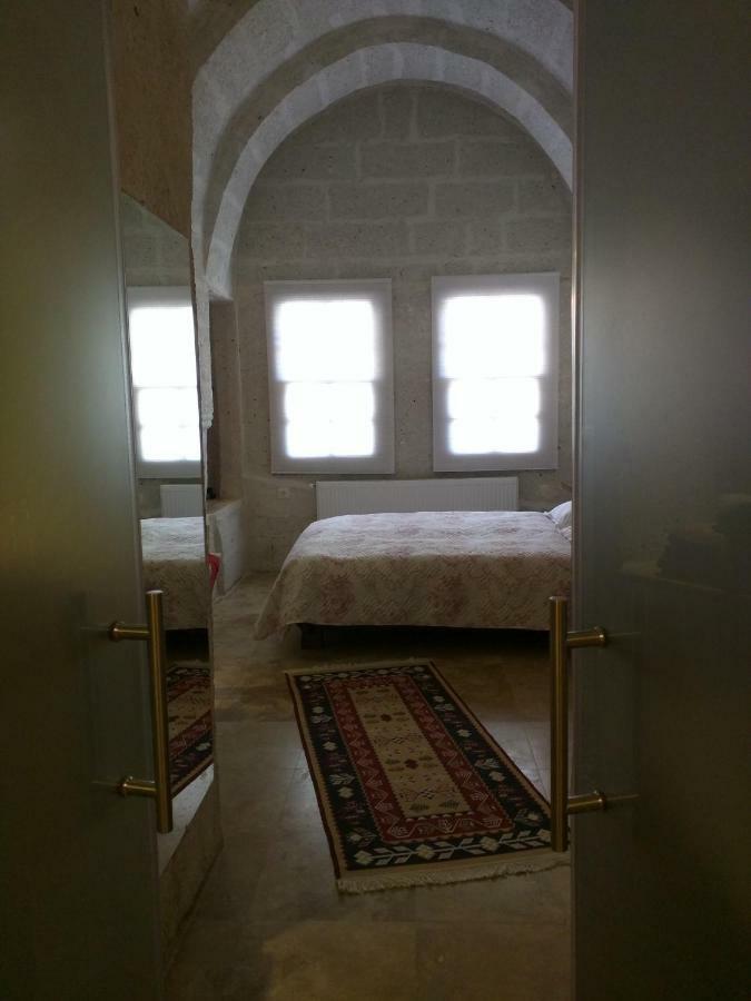 Sendian-Guesthouse (Adults Only) Avanos Esterno foto