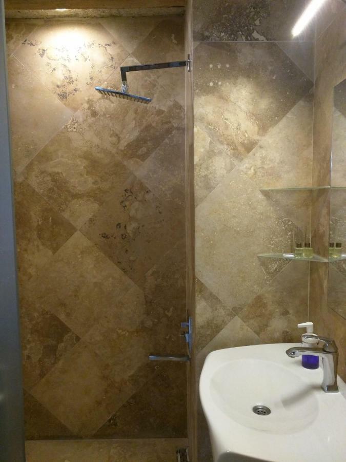 Sendian-Guesthouse (Adults Only) Avanos Esterno foto