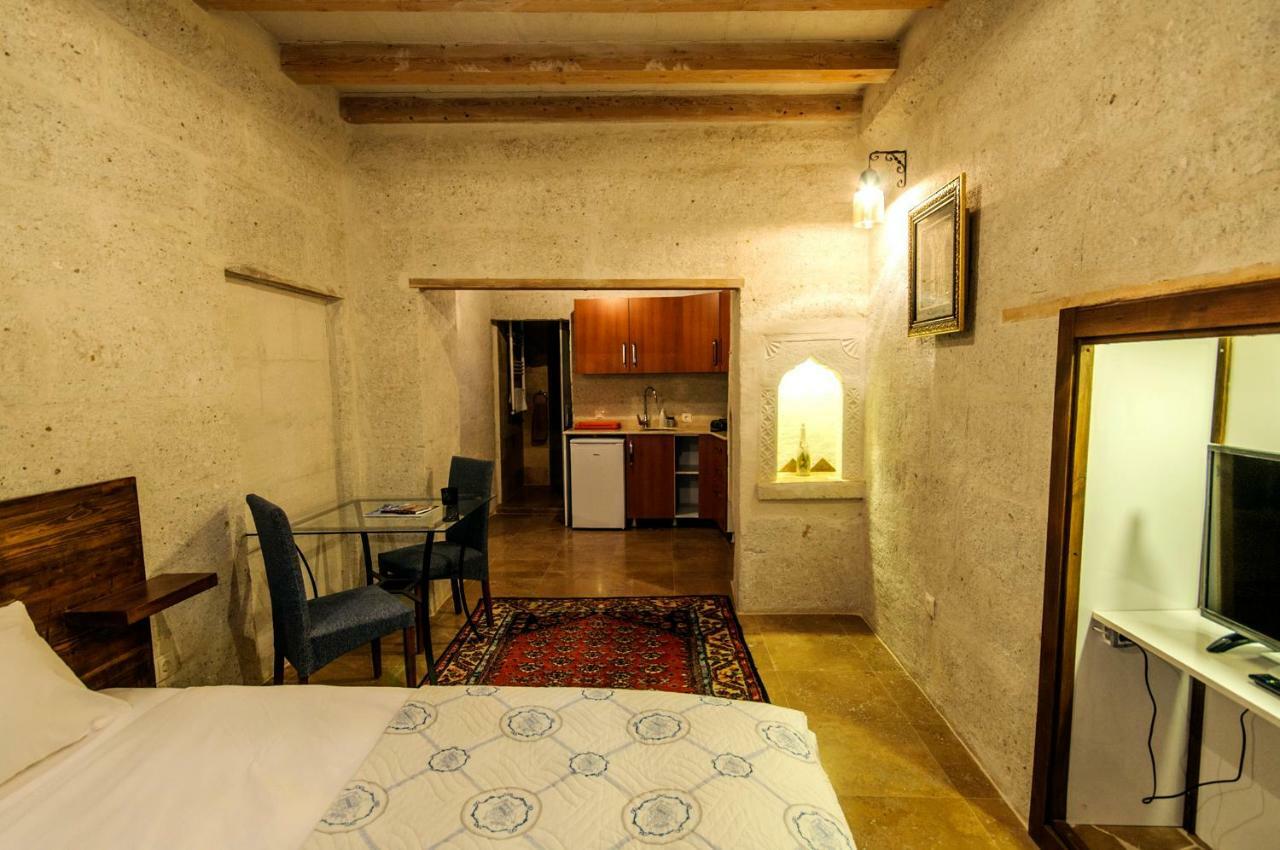 Sendian-Guesthouse (Adults Only) Avanos Esterno foto
