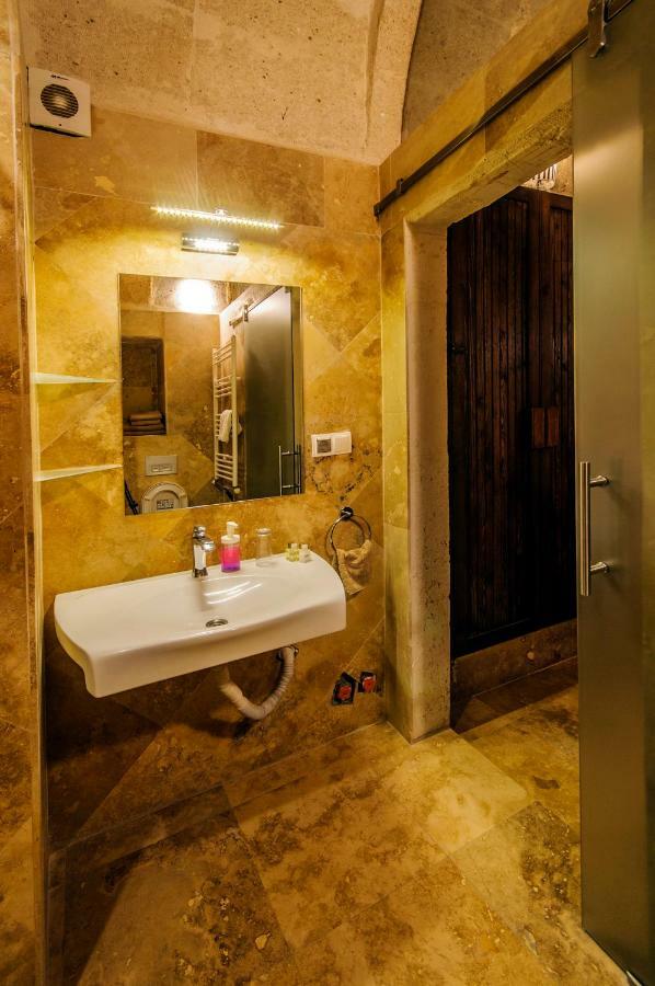 Sendian-Guesthouse (Adults Only) Avanos Esterno foto
