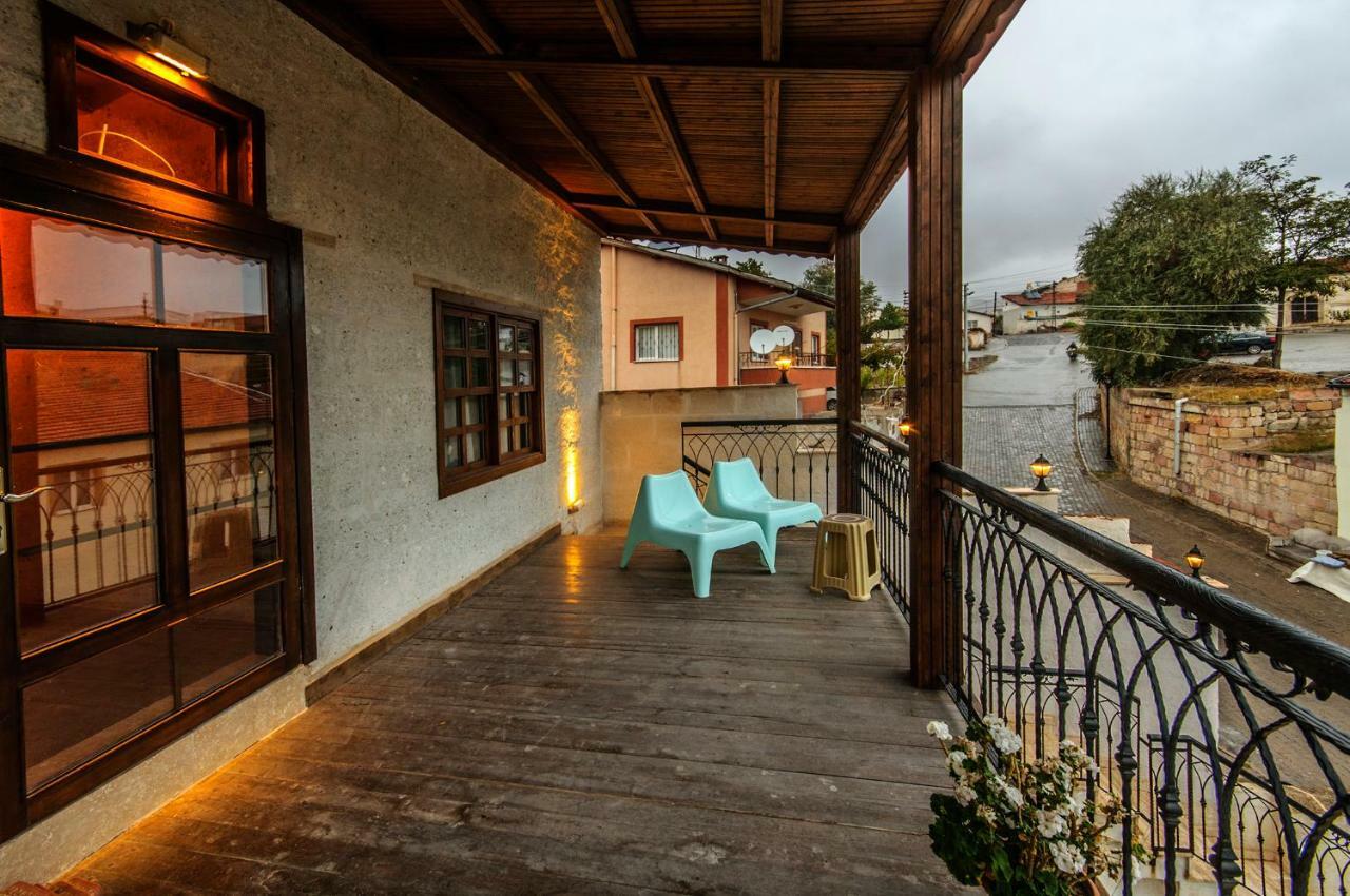 Sendian-Guesthouse (Adults Only) Avanos Esterno foto