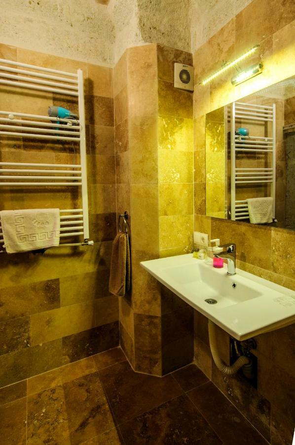 Sendian-Guesthouse (Adults Only) Avanos Esterno foto
