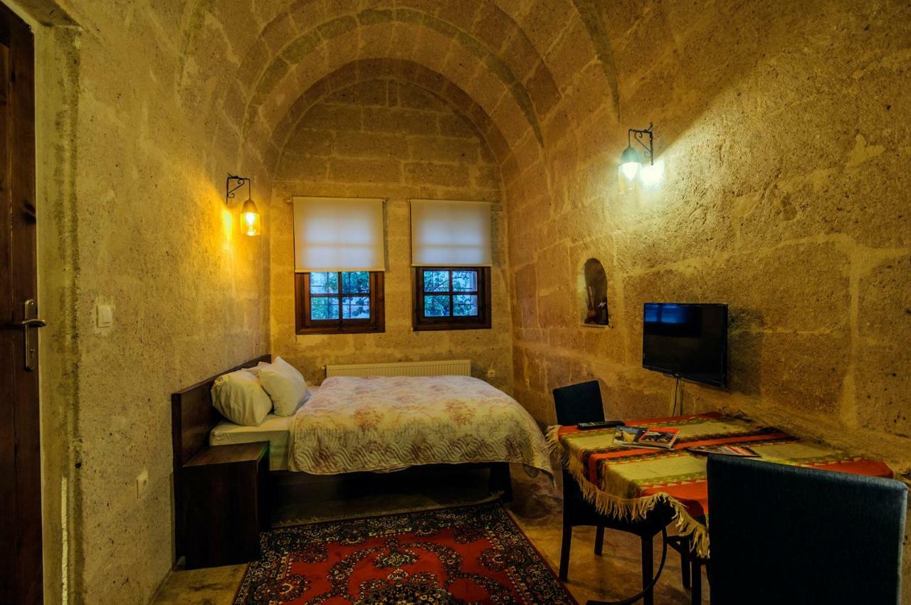 Sendian-Guesthouse (Adults Only) Avanos Esterno foto