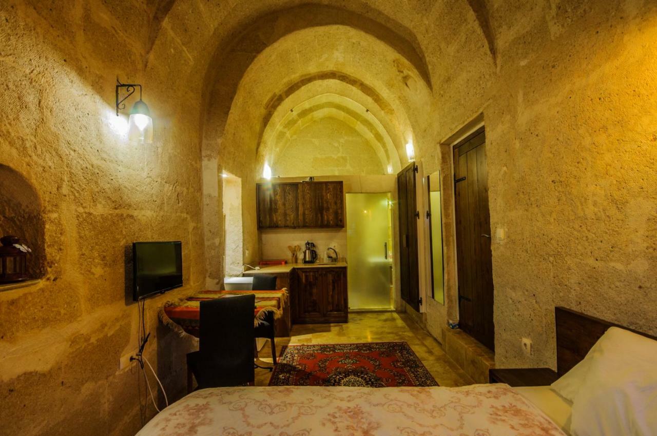 Sendian-Guesthouse (Adults Only) Avanos Esterno foto