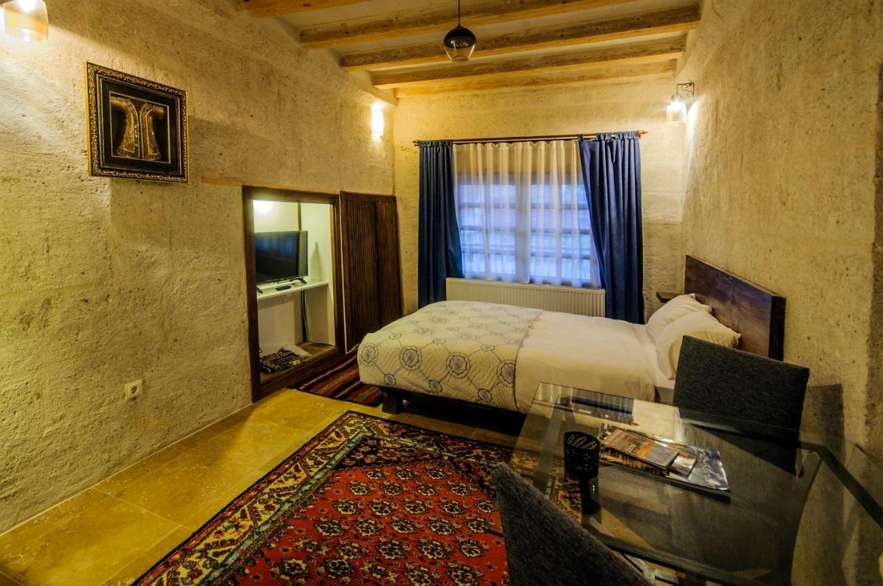 Sendian-Guesthouse (Adults Only) Avanos Esterno foto