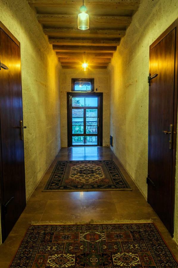 Sendian-Guesthouse (Adults Only) Avanos Esterno foto