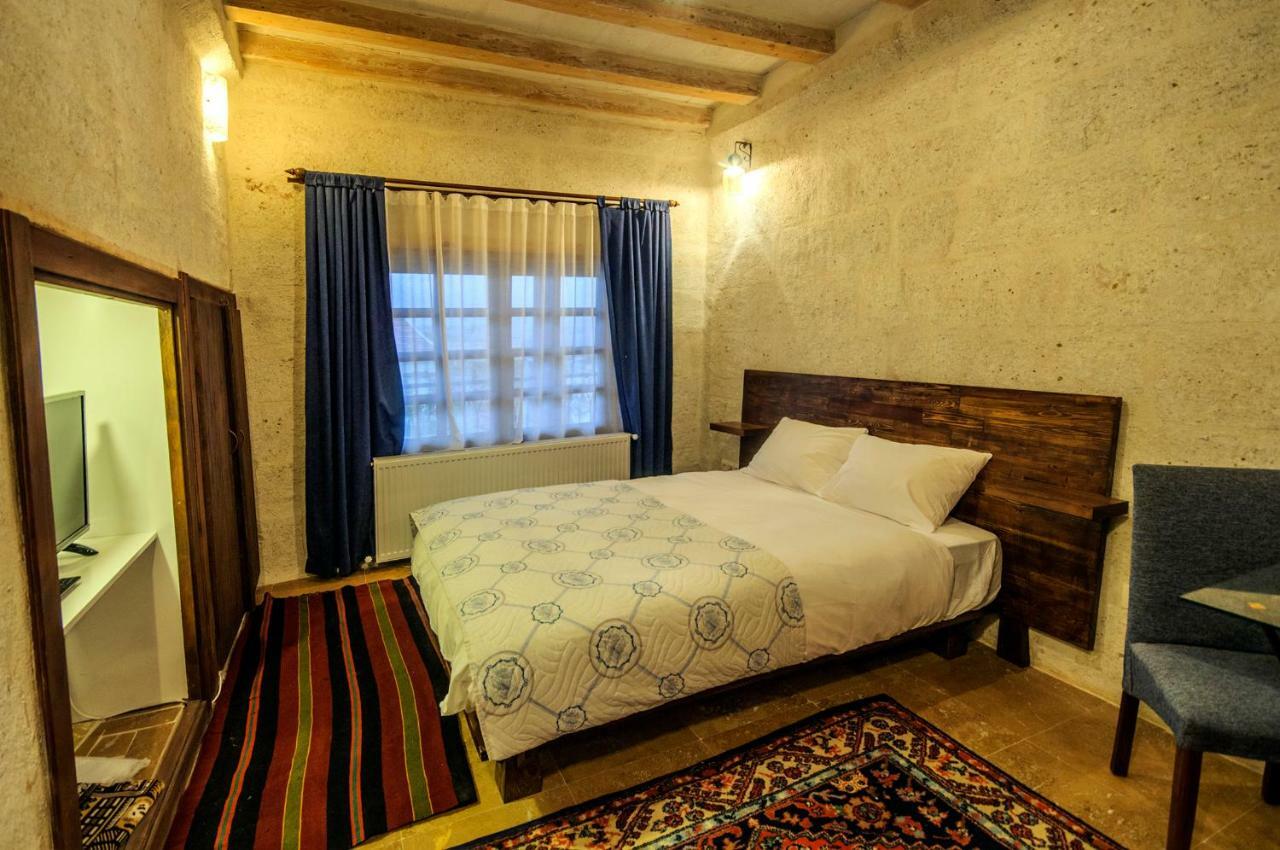Sendian-Guesthouse (Adults Only) Avanos Esterno foto